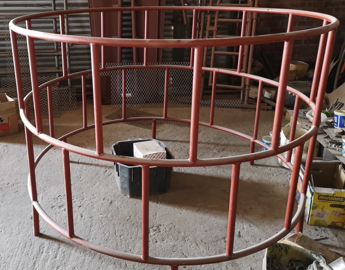 voerring feed ring